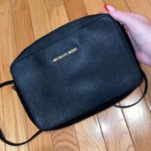 Michael Kors cross body bag